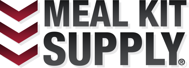 Meal Kit Supply Logo Design