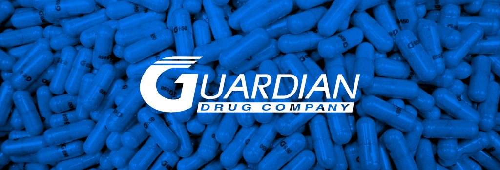 Guardian Drug Header