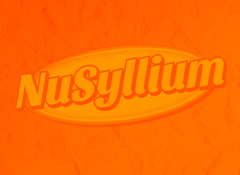 Nusyllium