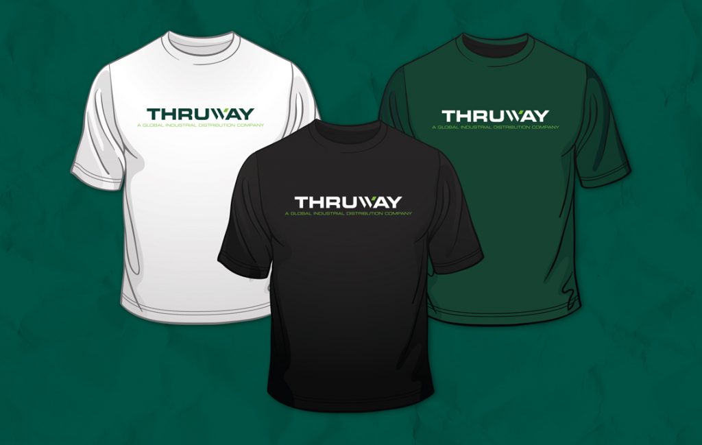 Thruway T-Shirts