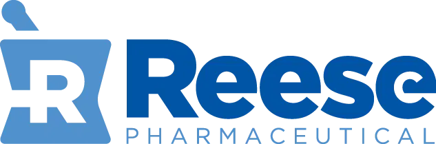 Reese Pharmaceutical Logo