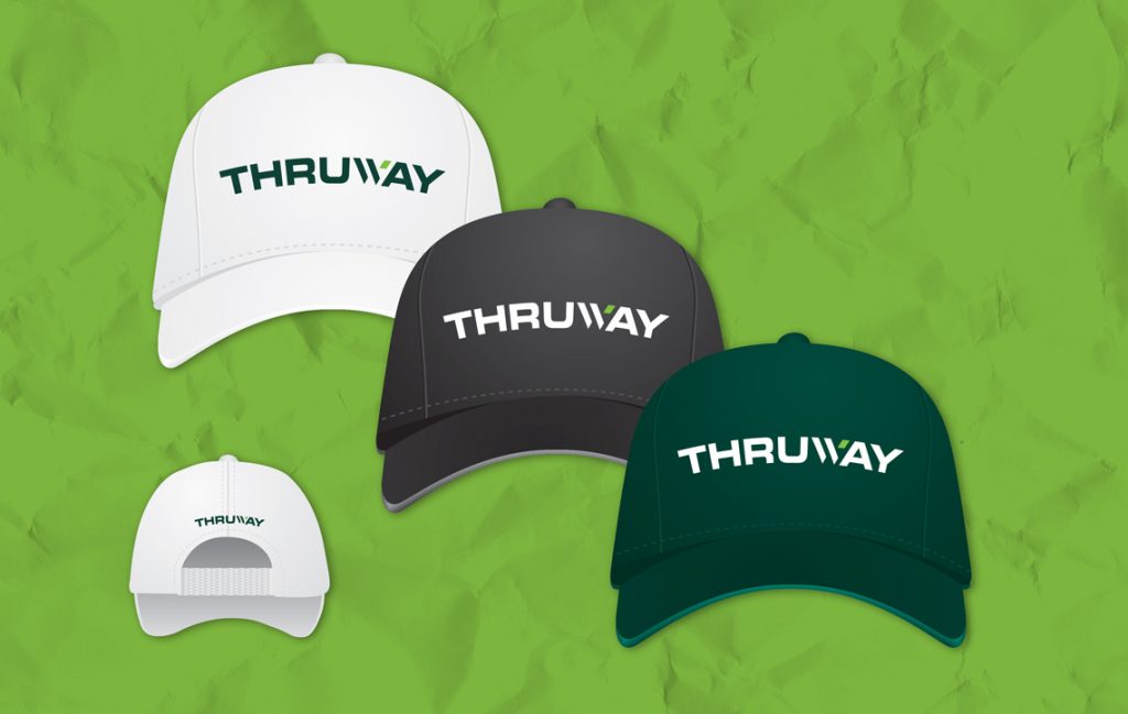 Thruway Hats